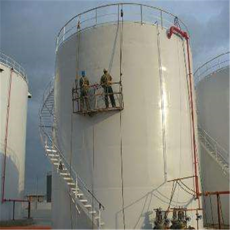 盐湖喷漆翻新・工业喷漆・设备喷漆服务简介